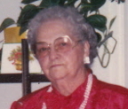 Photo of Rose-May Mainville